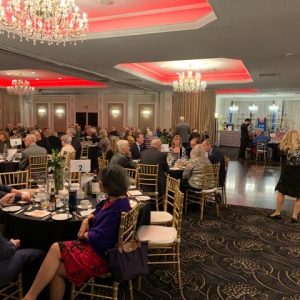 Christmas Luncheon - December 11, 2024 at Noon